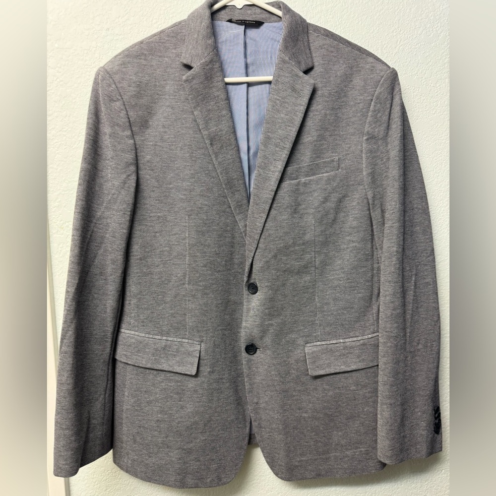 Men’s Banana Republic Blazer